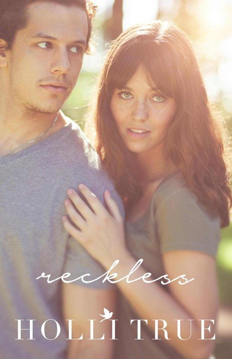Cover of Reckless (The Reckless Series)