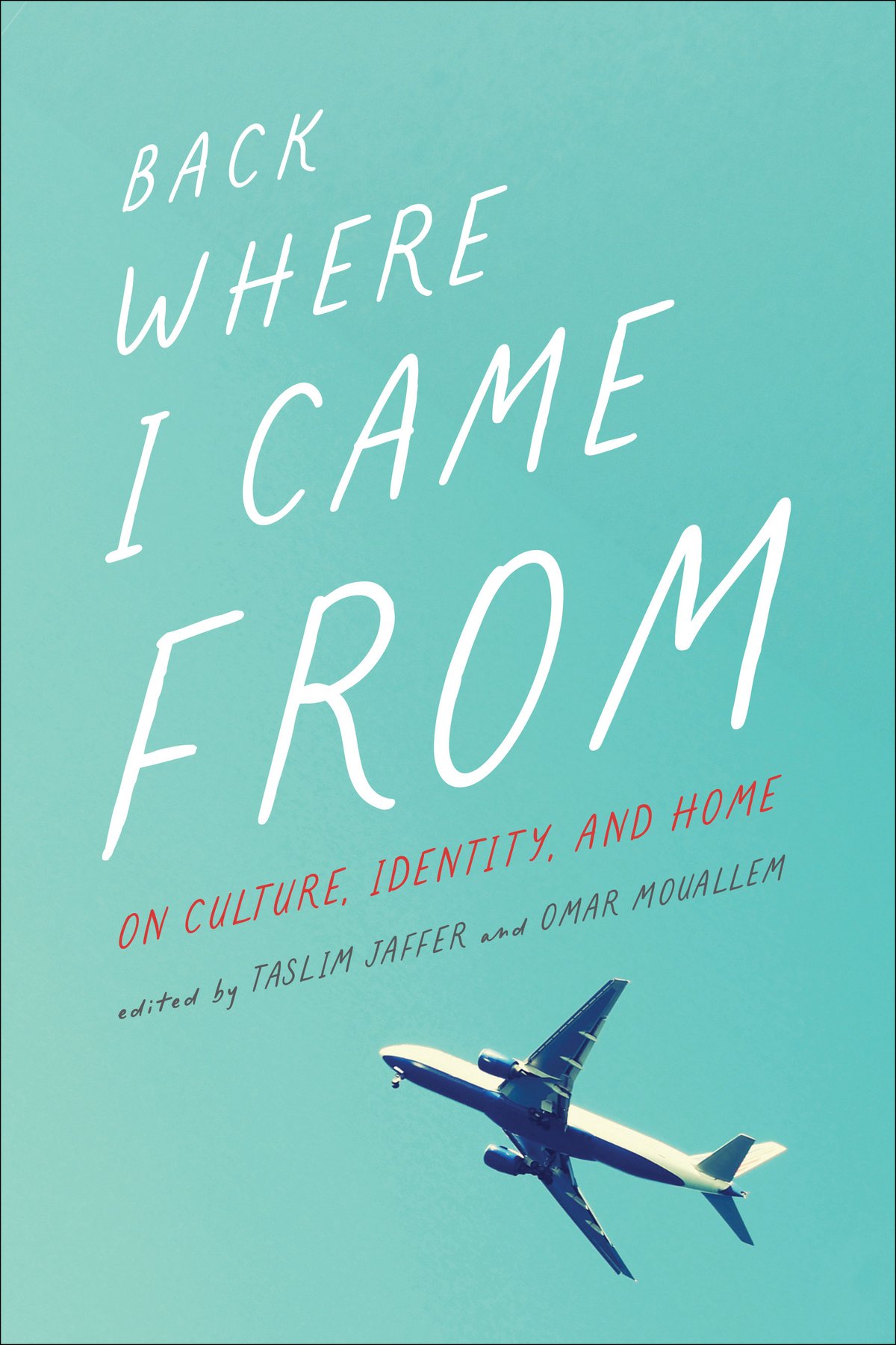 Cover of Back Where I Came From (1978)