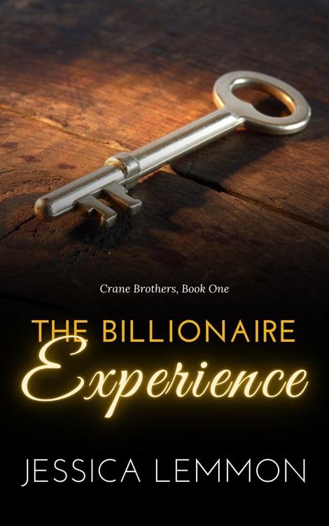 Cover of The Billionaire Experience