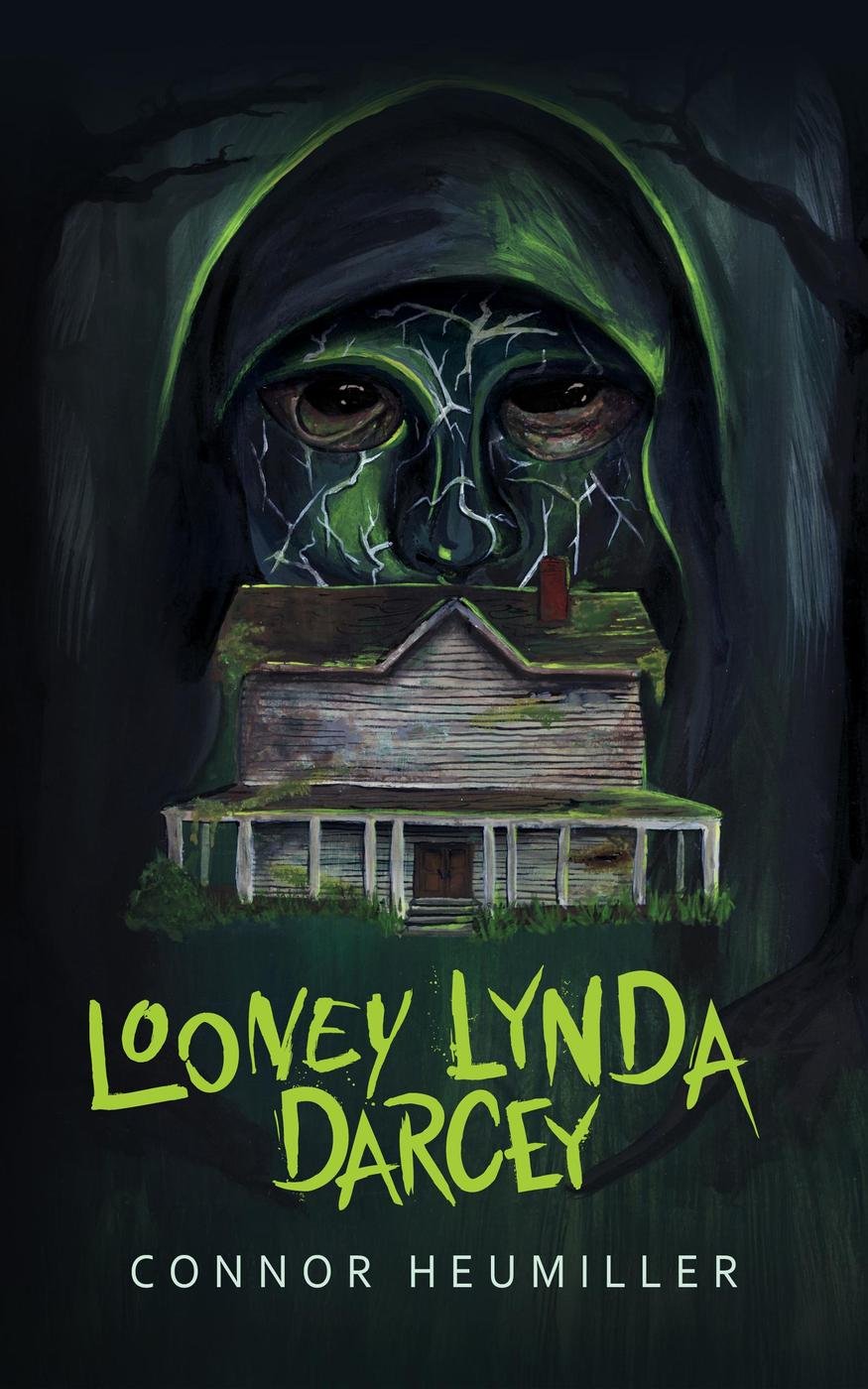 Cover of Looney Lynda Darcey