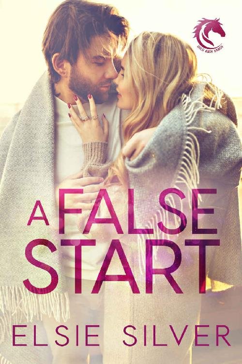 Cover of A False Start