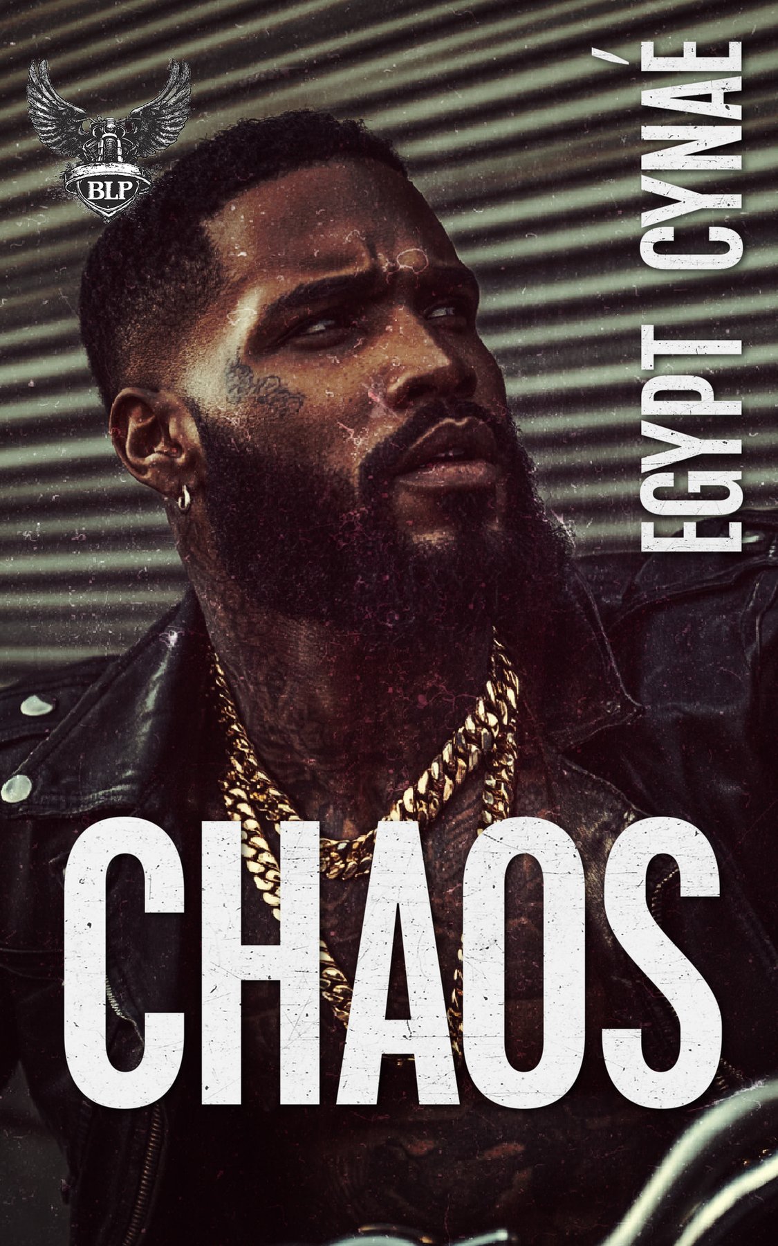 Cover of Chaos