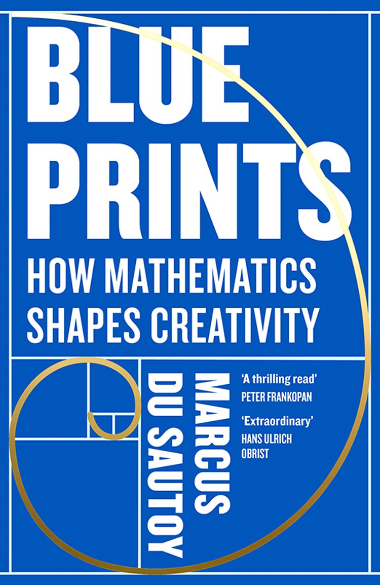 Cover of Blueprints
