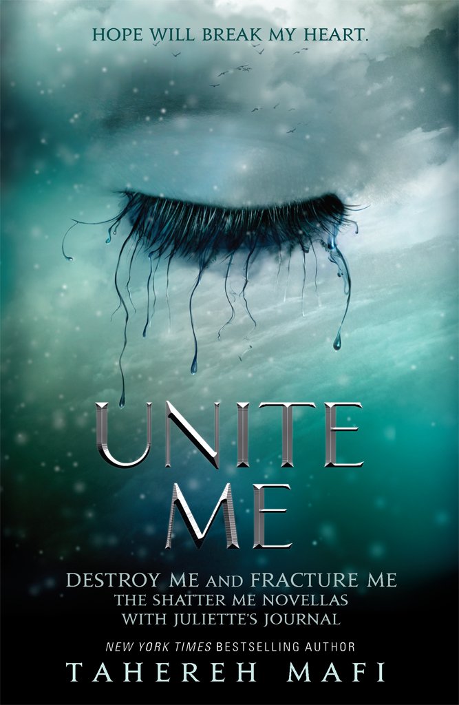 Cover of Unite Me
