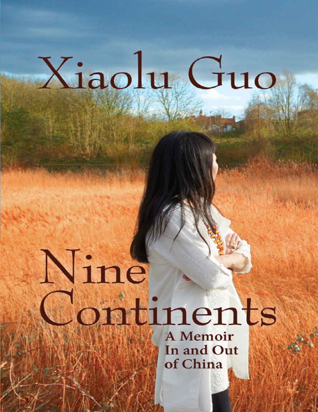 Cover of Nine Continents (2016)