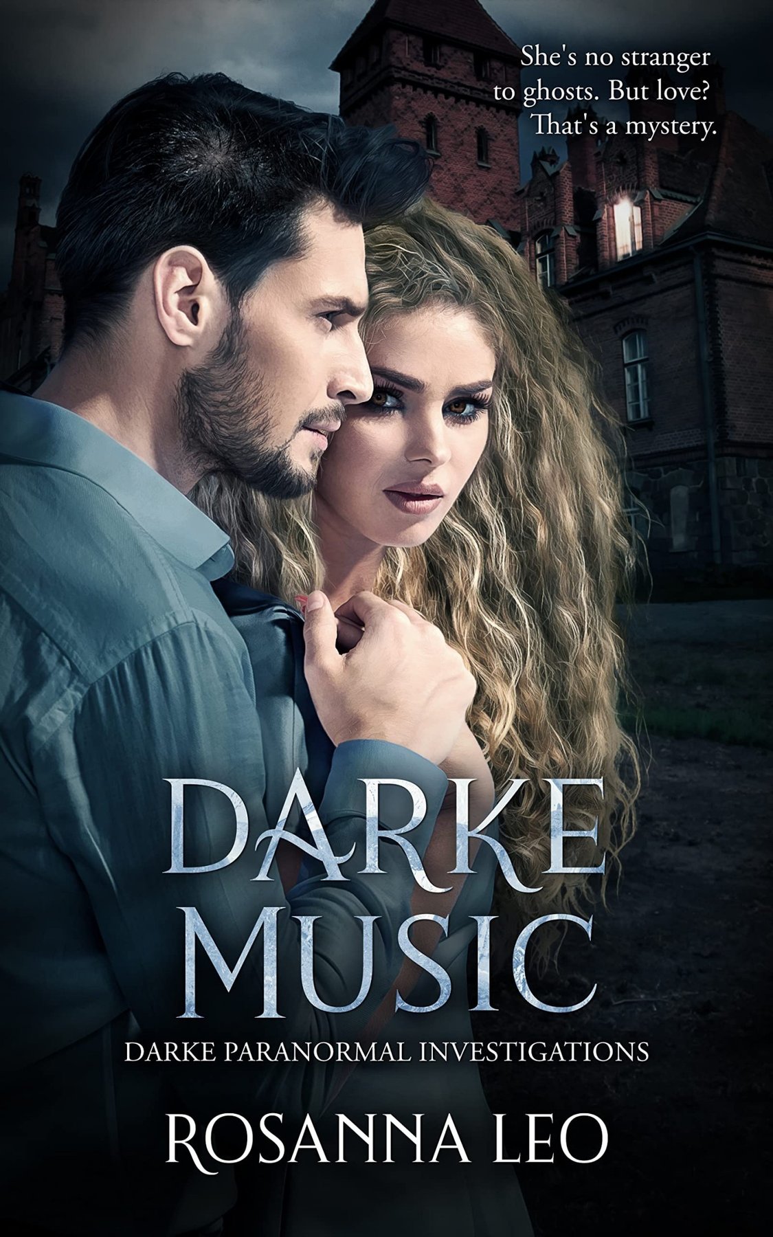 Cover of Darke Music