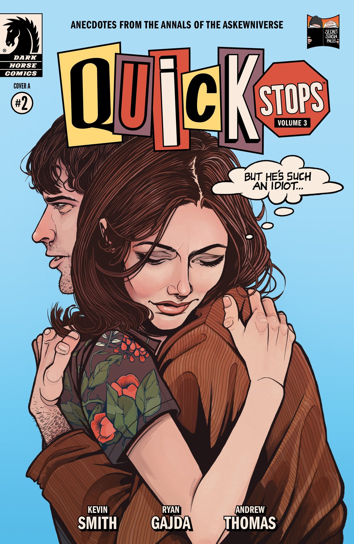 Quick Stops III 002 (2025)
