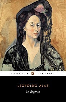 Cover of La Regenta (Classics)