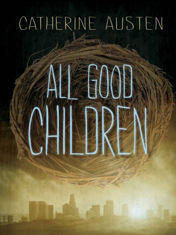 Cover of All Good Children