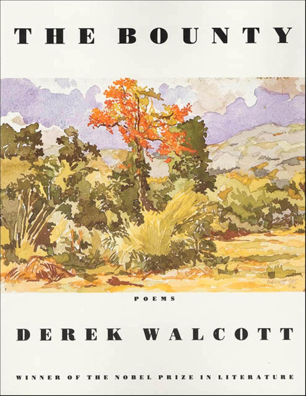Cover of The Bounty (1948)
