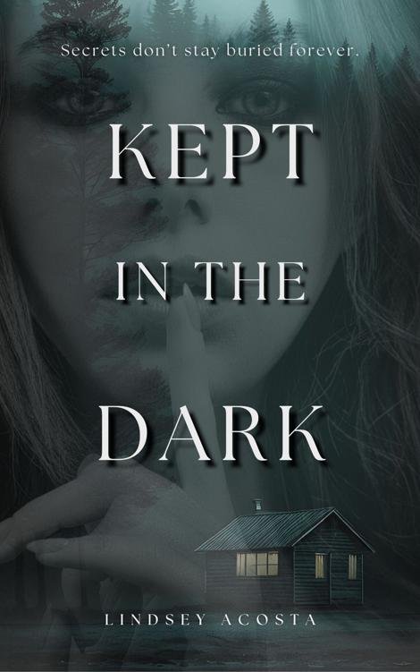 Cover of Kept in the Dark (2011)