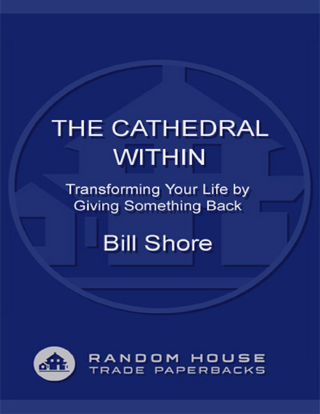 Cover of The Cathedral Within