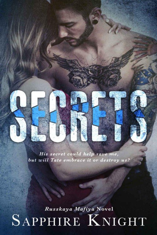 Cover of Secrets (1965)