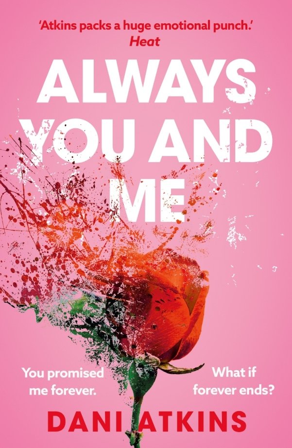 Cover of Always You and Me