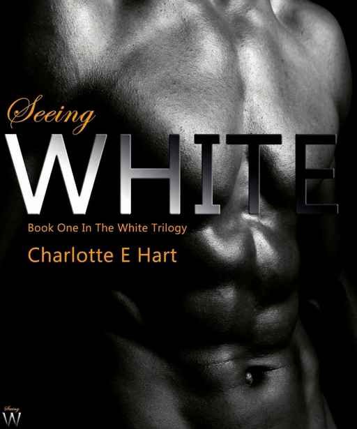 Cover of Seeing White