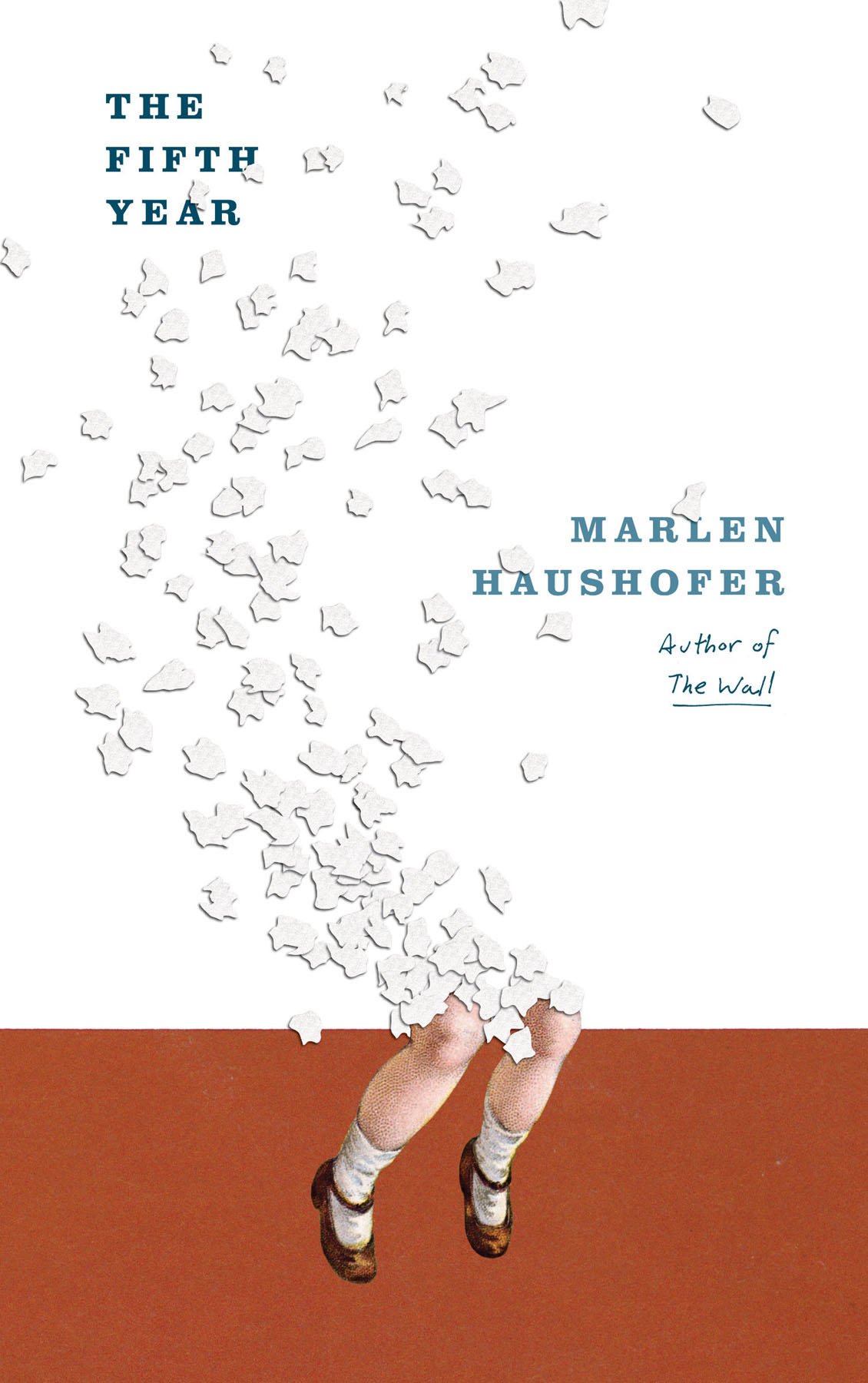 Cover of The Fifth Year