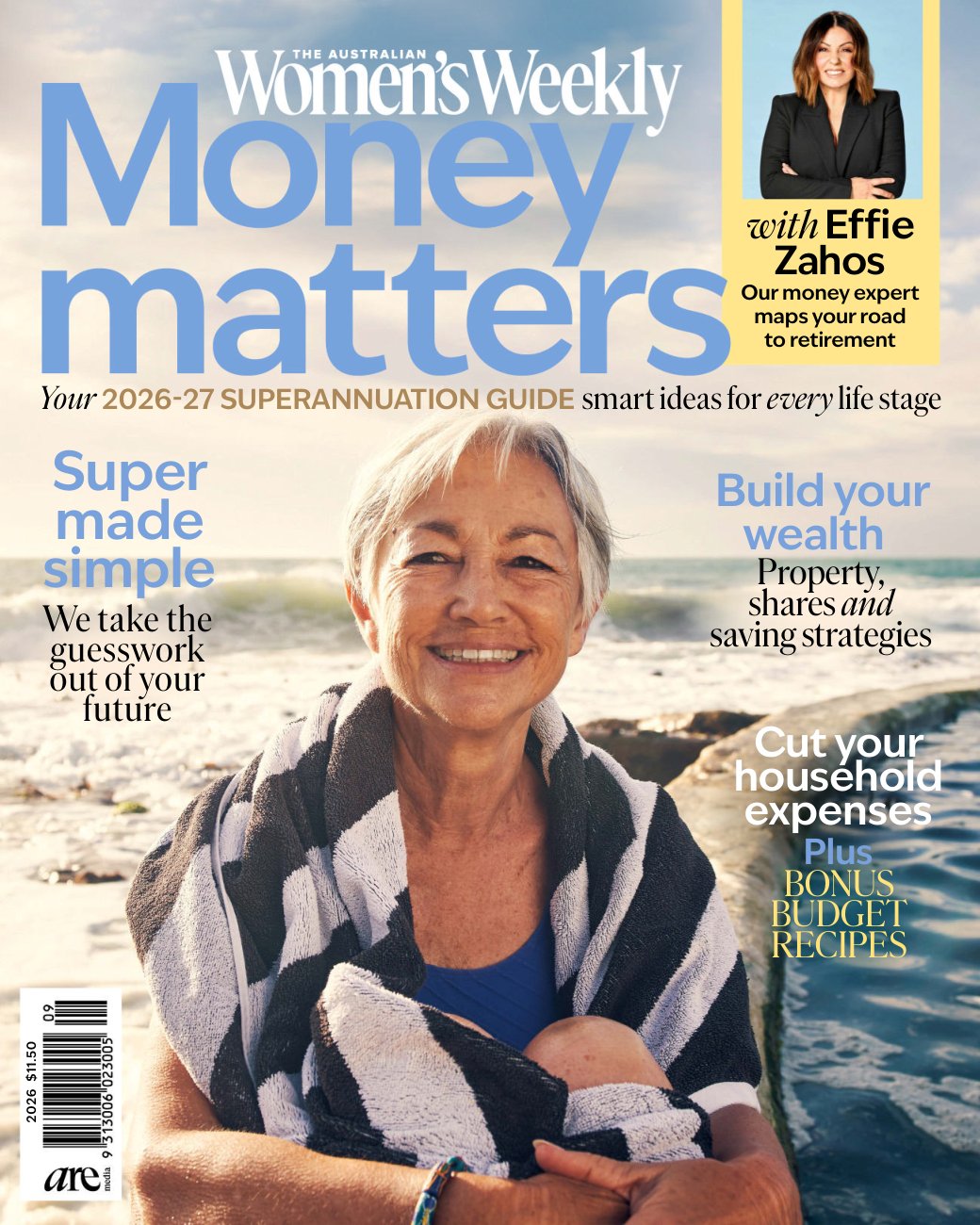 Cover of Super