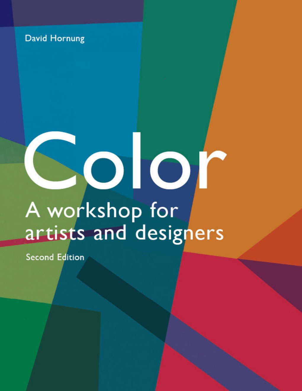 Cover of Color
