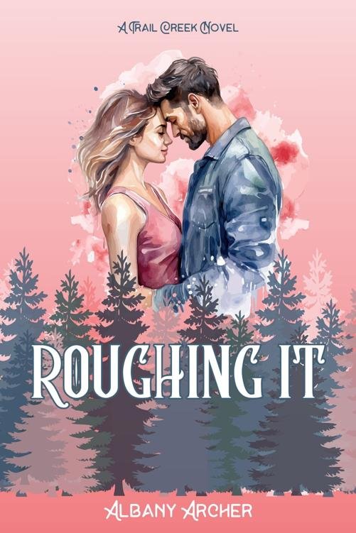 Cover of Roughing It
