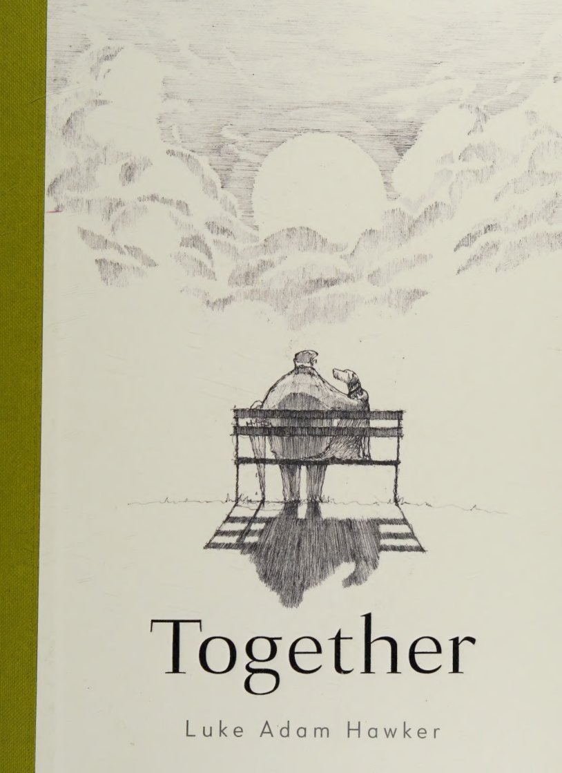 Cover of Together