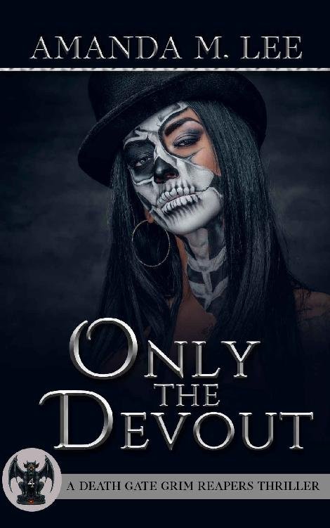 Cover of Only the Devout (2020)