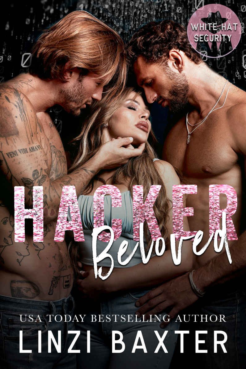 Cover of Hacker Beloved