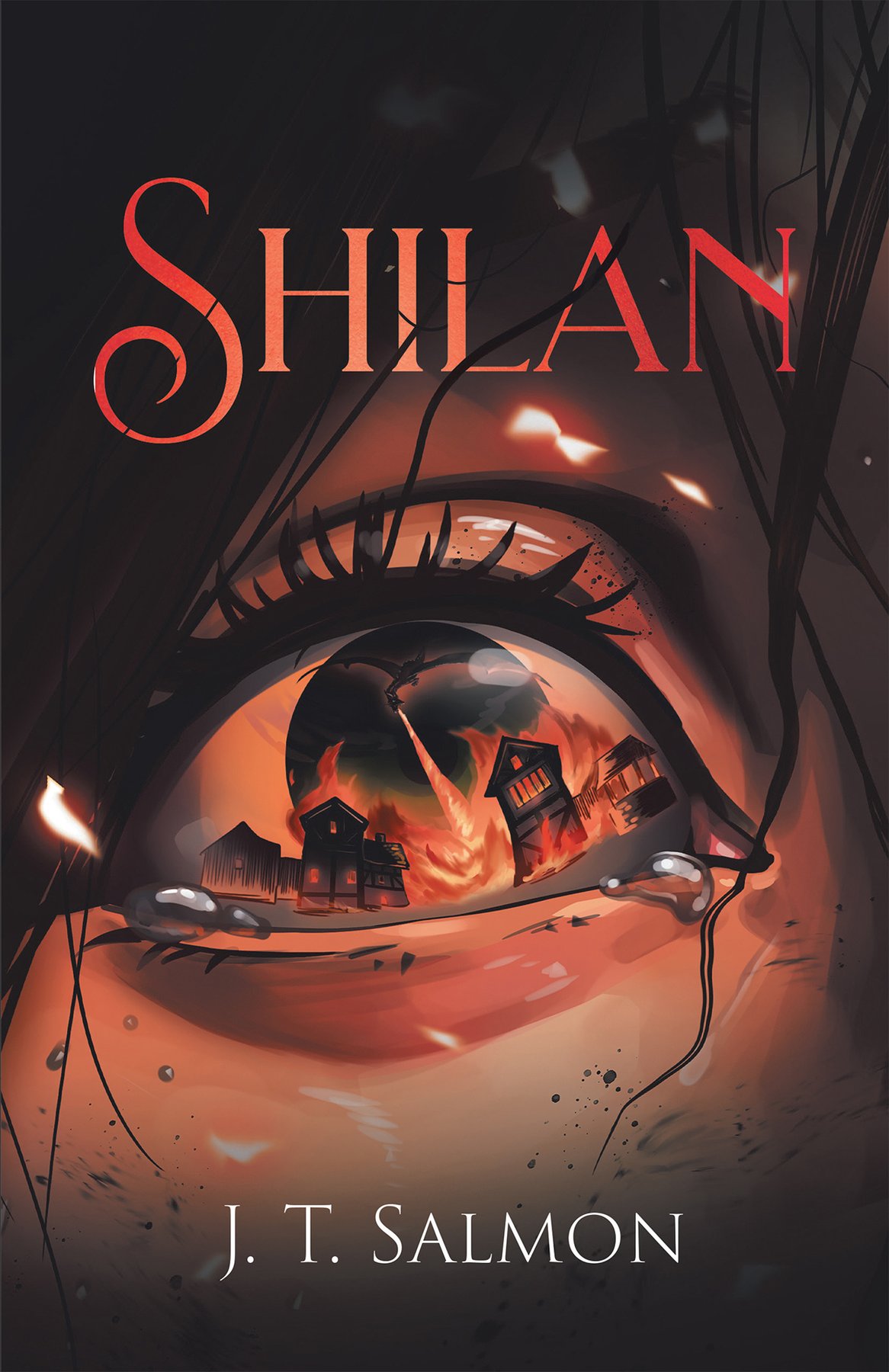 Cover of Shilan