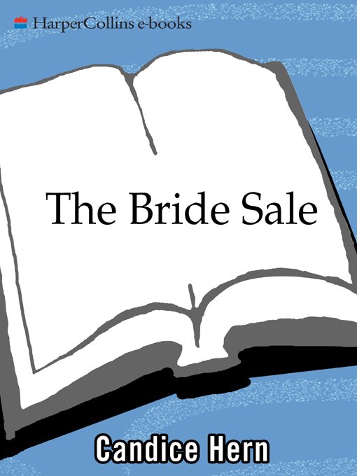 Cover of The Bride Sale