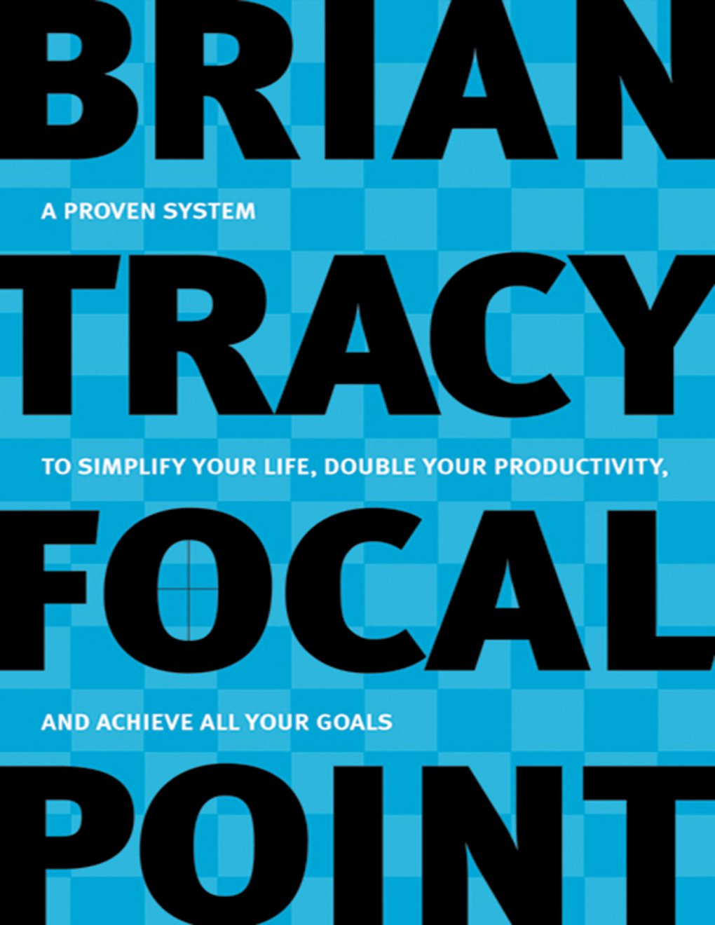 Cover of Focal Point