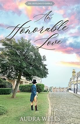 Cover of An Honorable Love