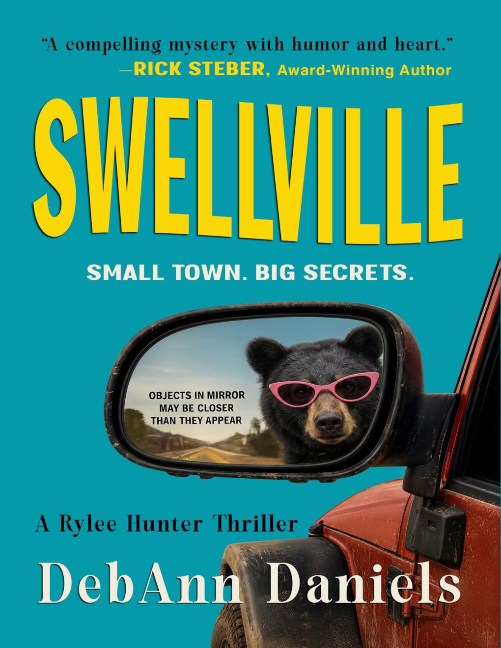 Cover of Swellville