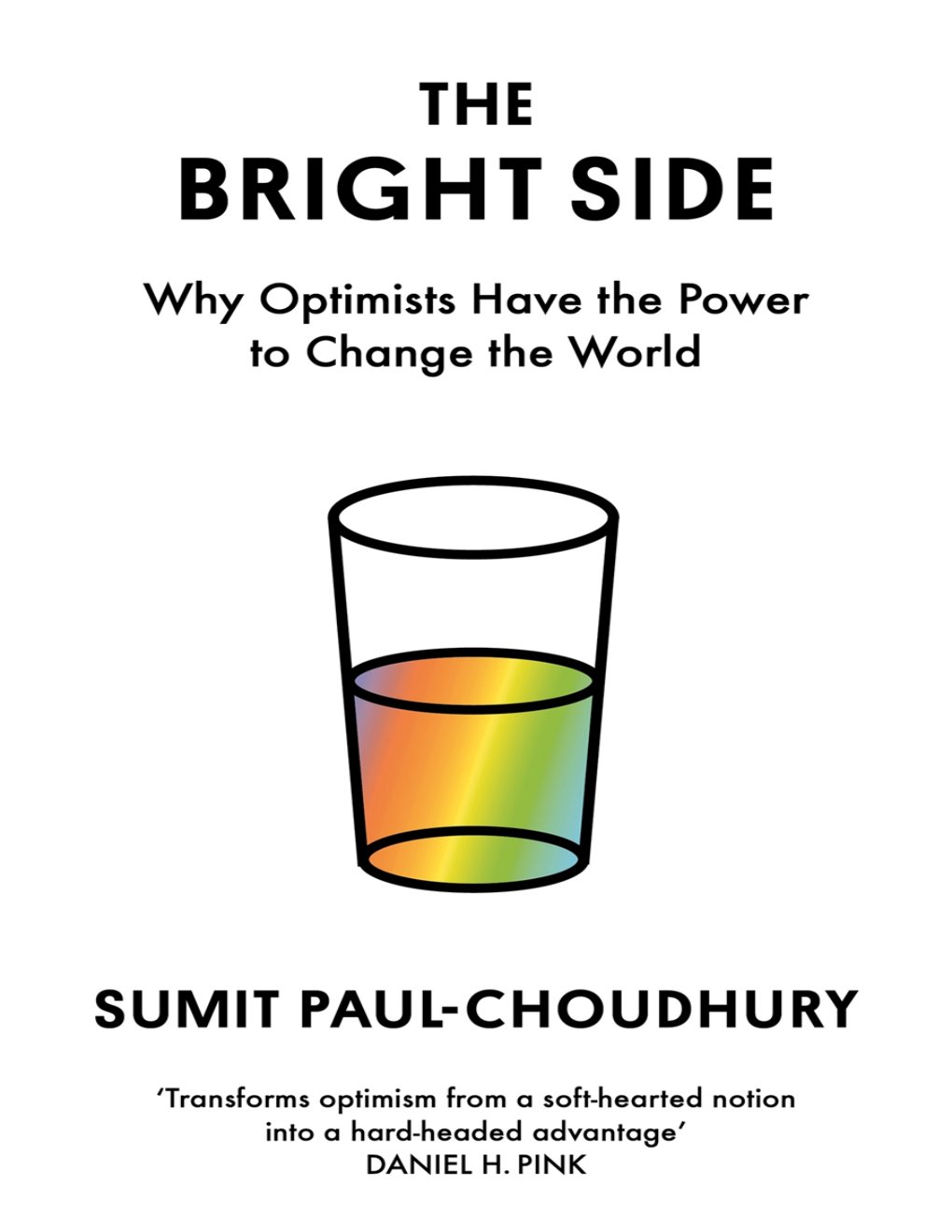 Cover of The Bright Side