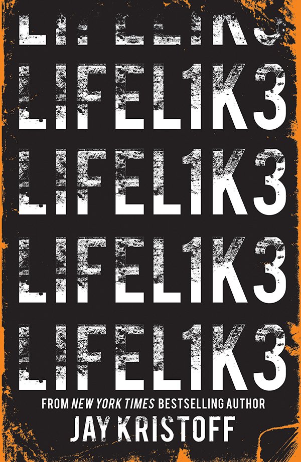 Cover of LIFEL1K3