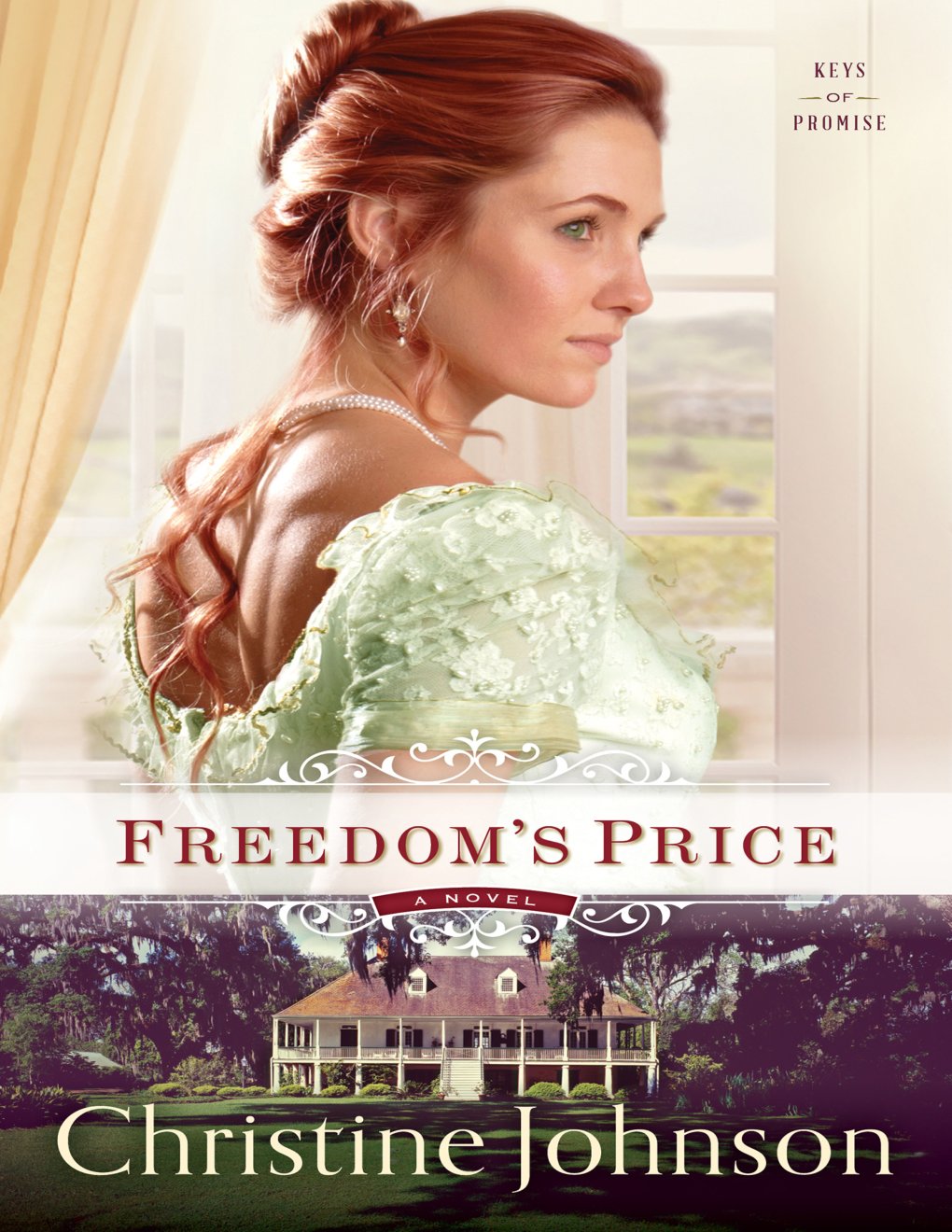 Cover of Freedom's Price