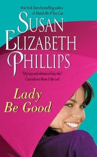 Cover of Lady Be Good
