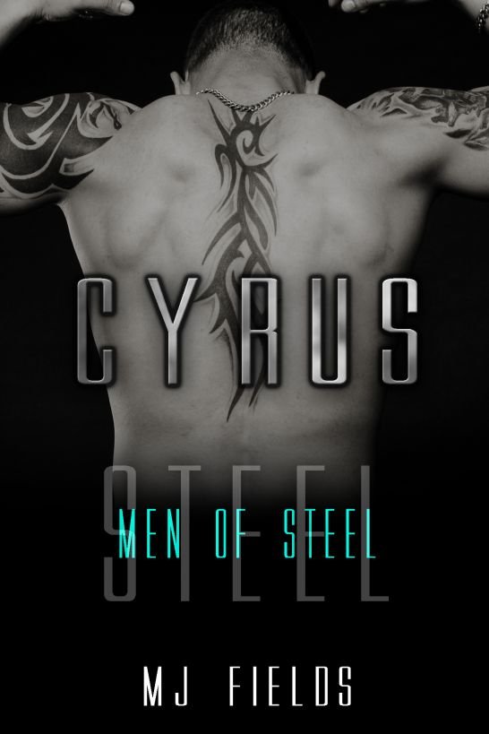 Cover of Cyrus