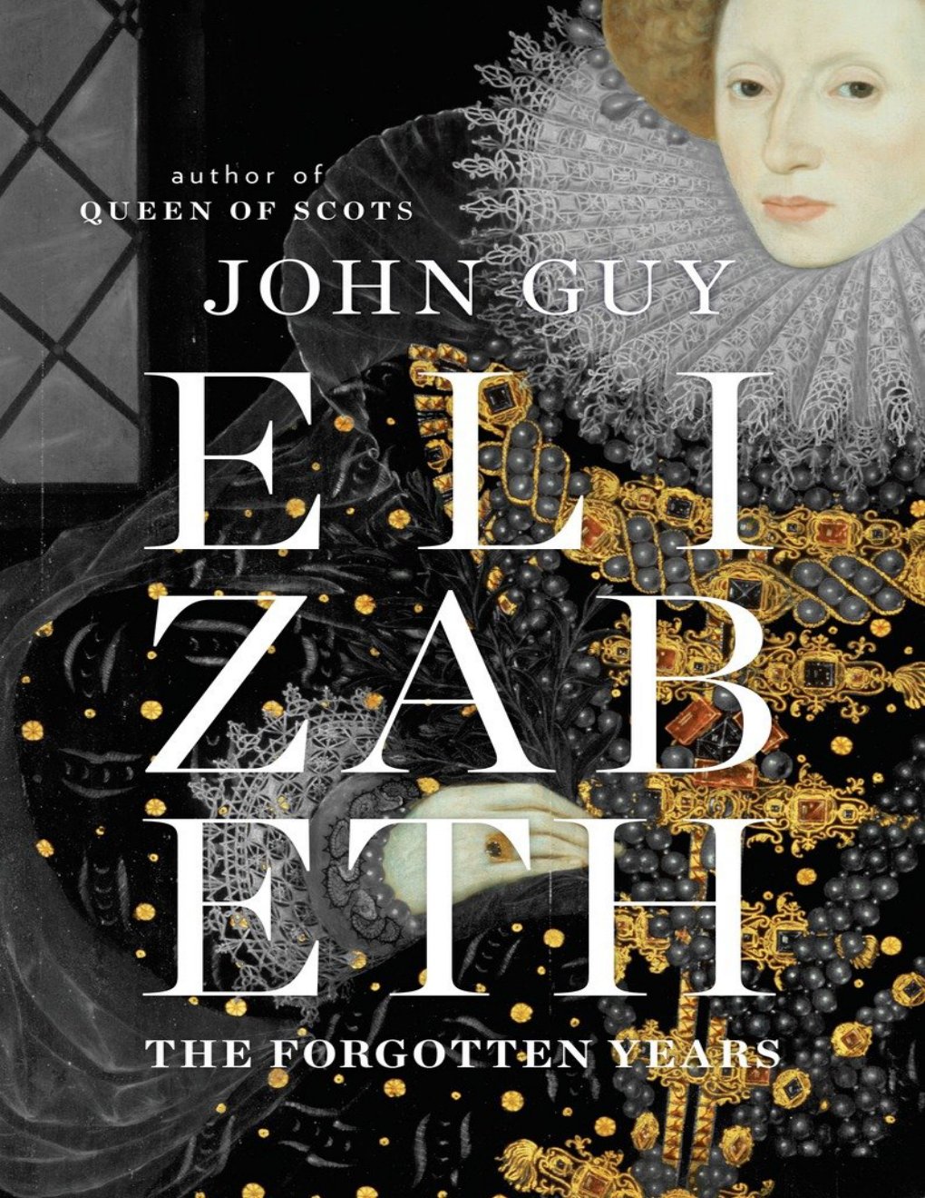 Cover of Elizabeth