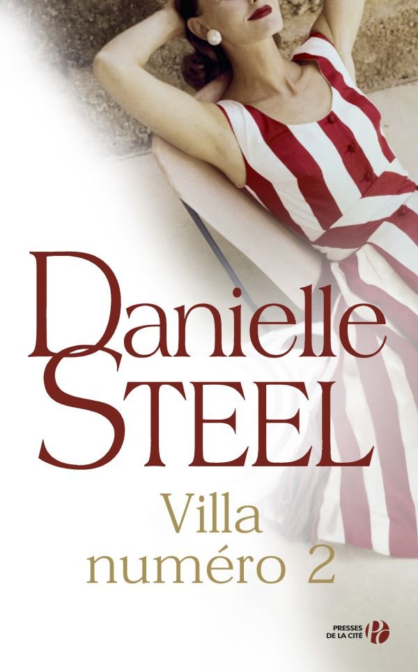 Cover of Villa numero 2