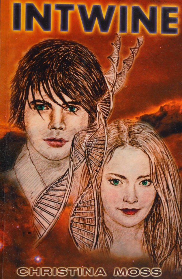 Cover of Intwine