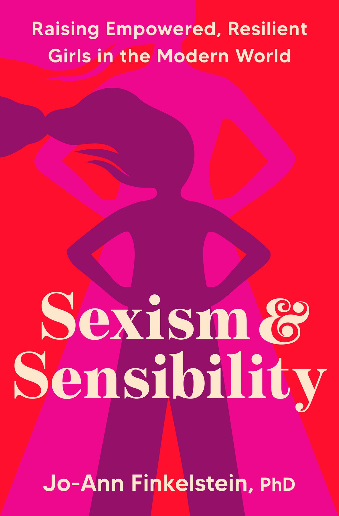 Cover of Sexism & Sensibility