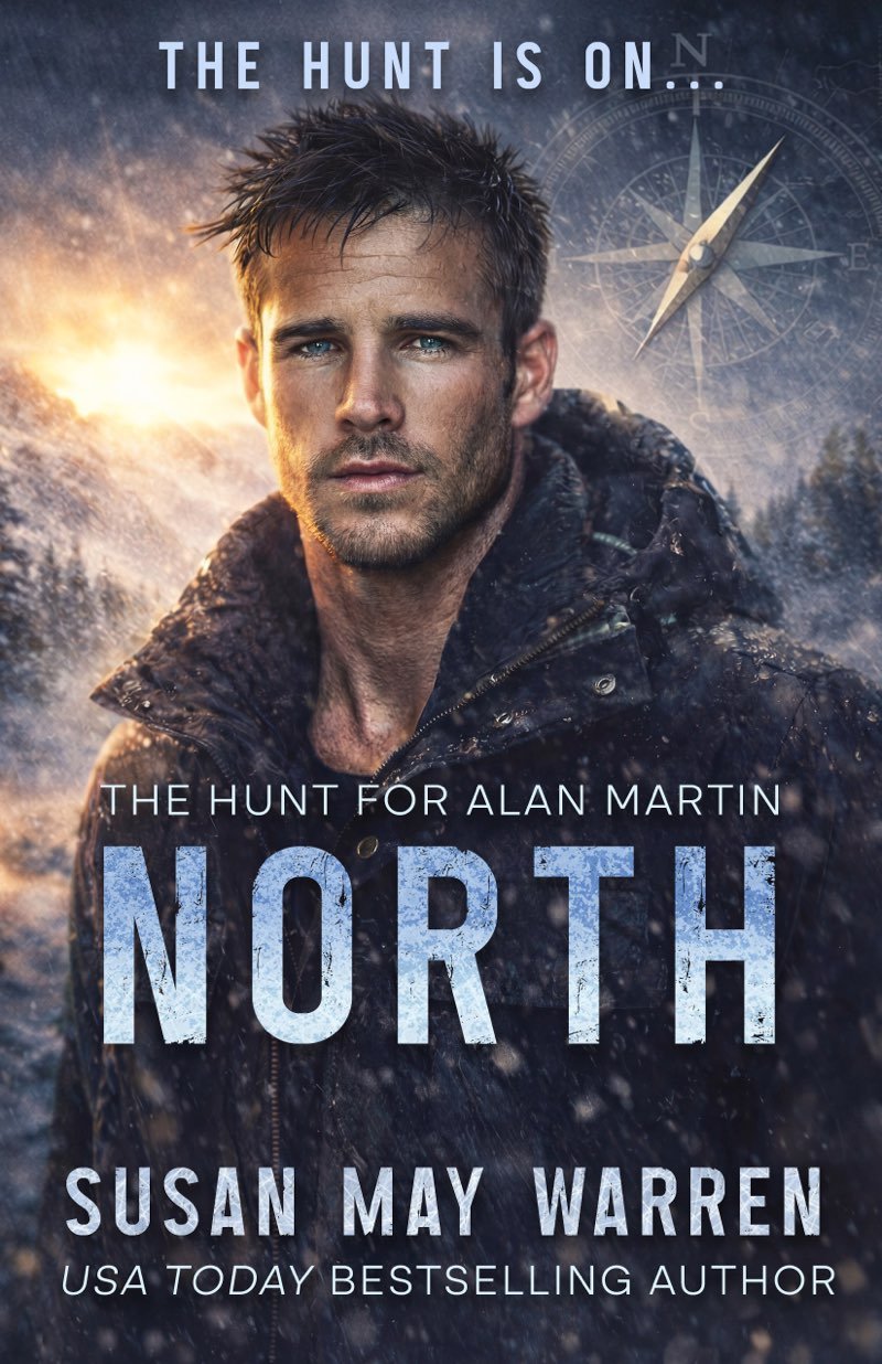 Cover of North