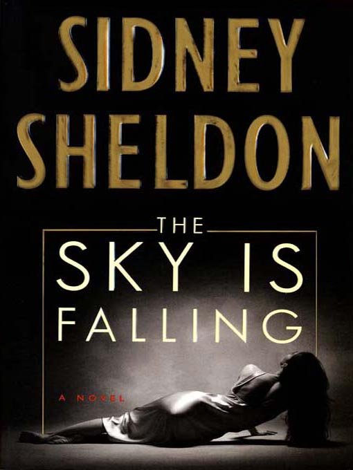Cover of The Sky Is Falling
