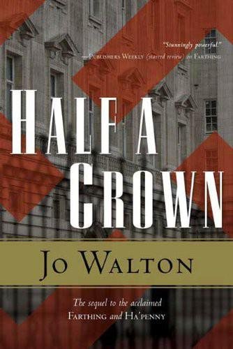 Cover of Half a Crown