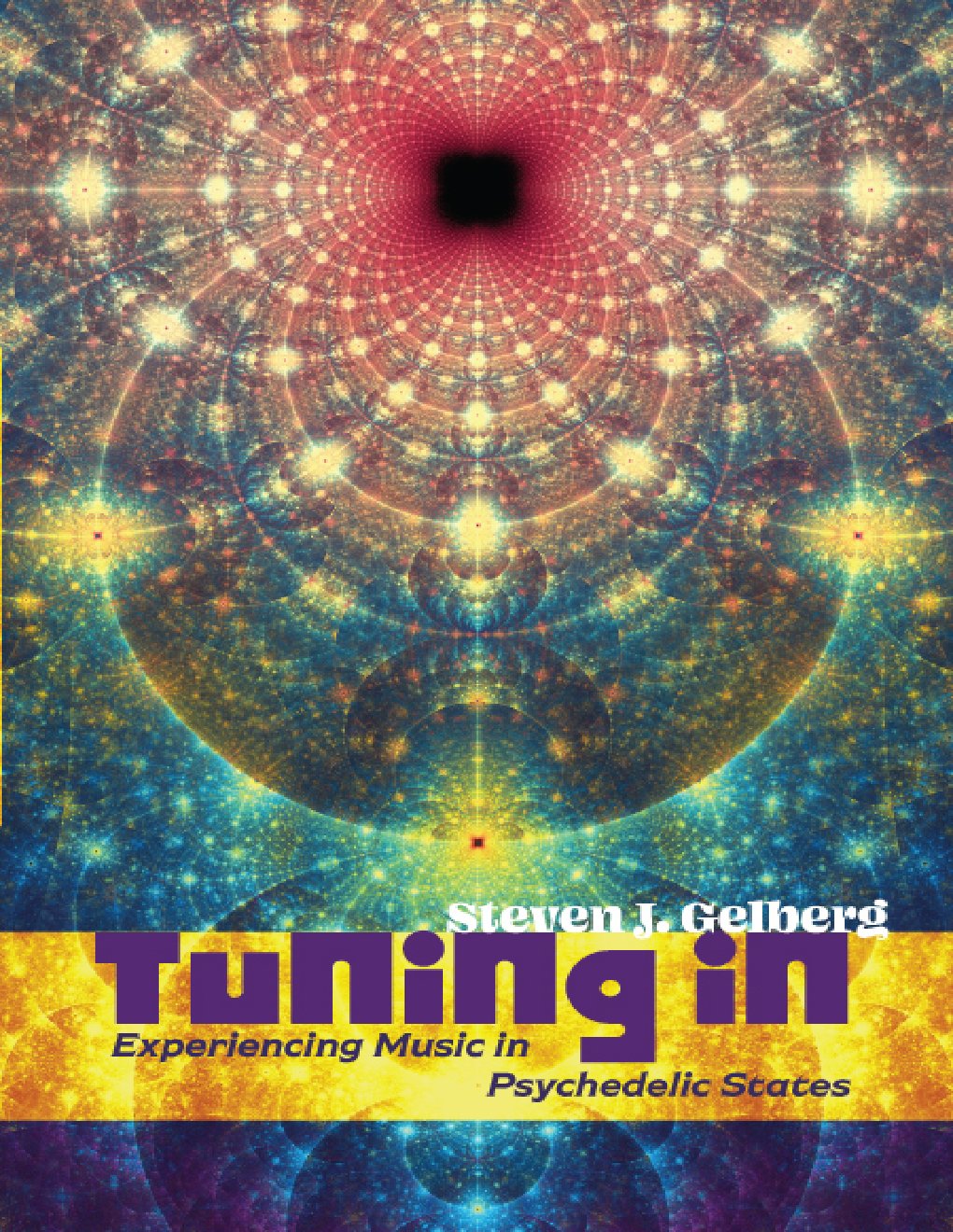 Cover of Tuning In
