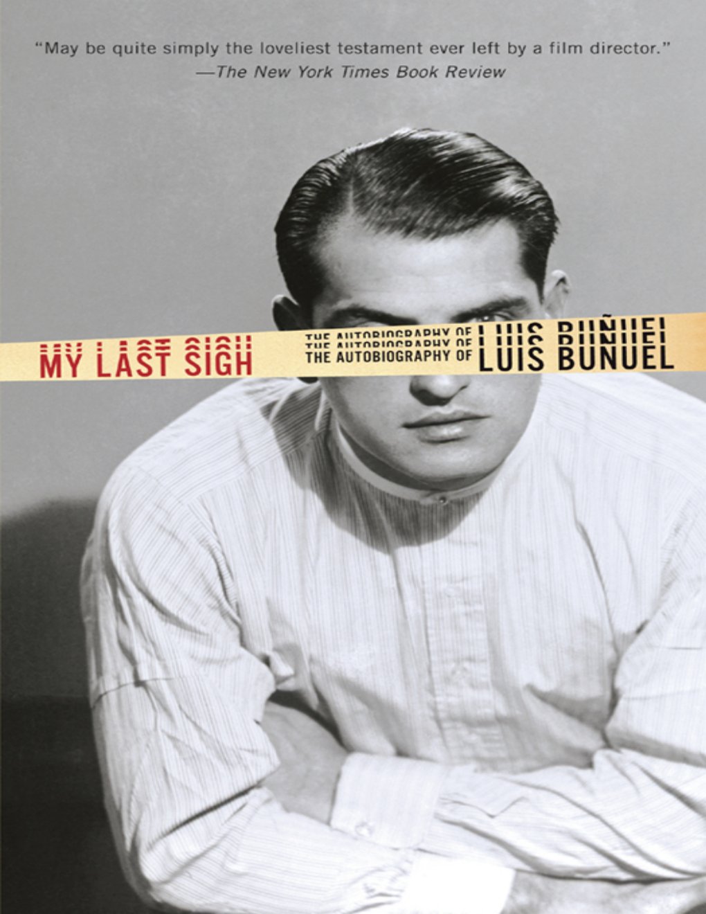 Cover of My Last Sigh