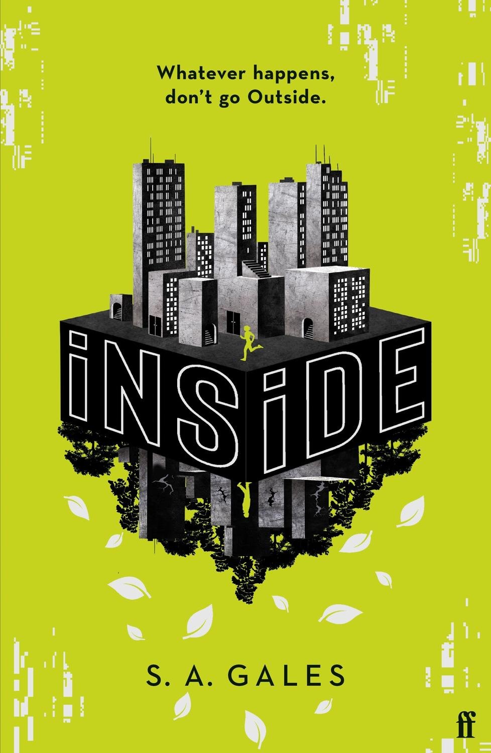 Cover of iNSiDE