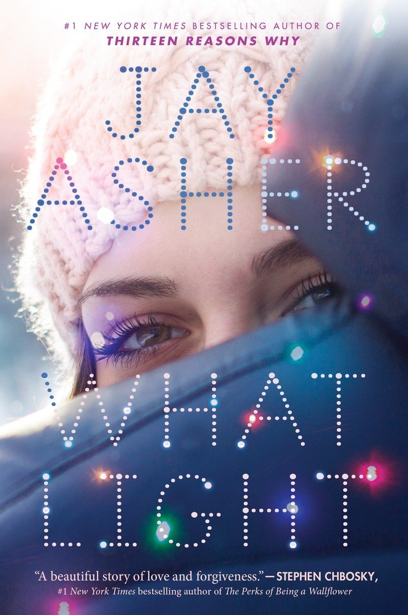 Cover of What Light