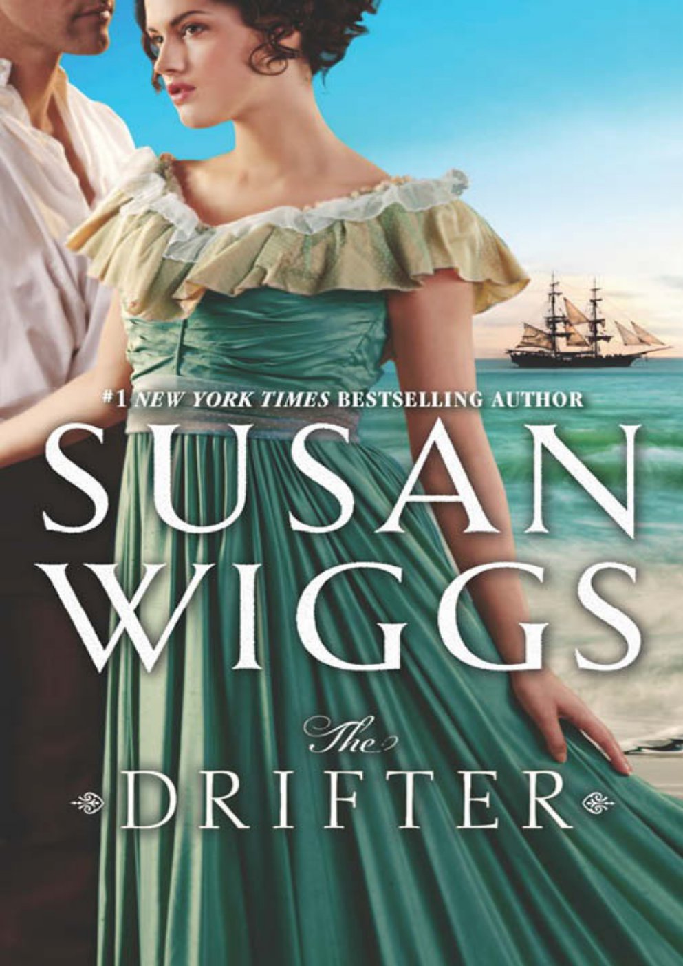 Cover of The Drifter