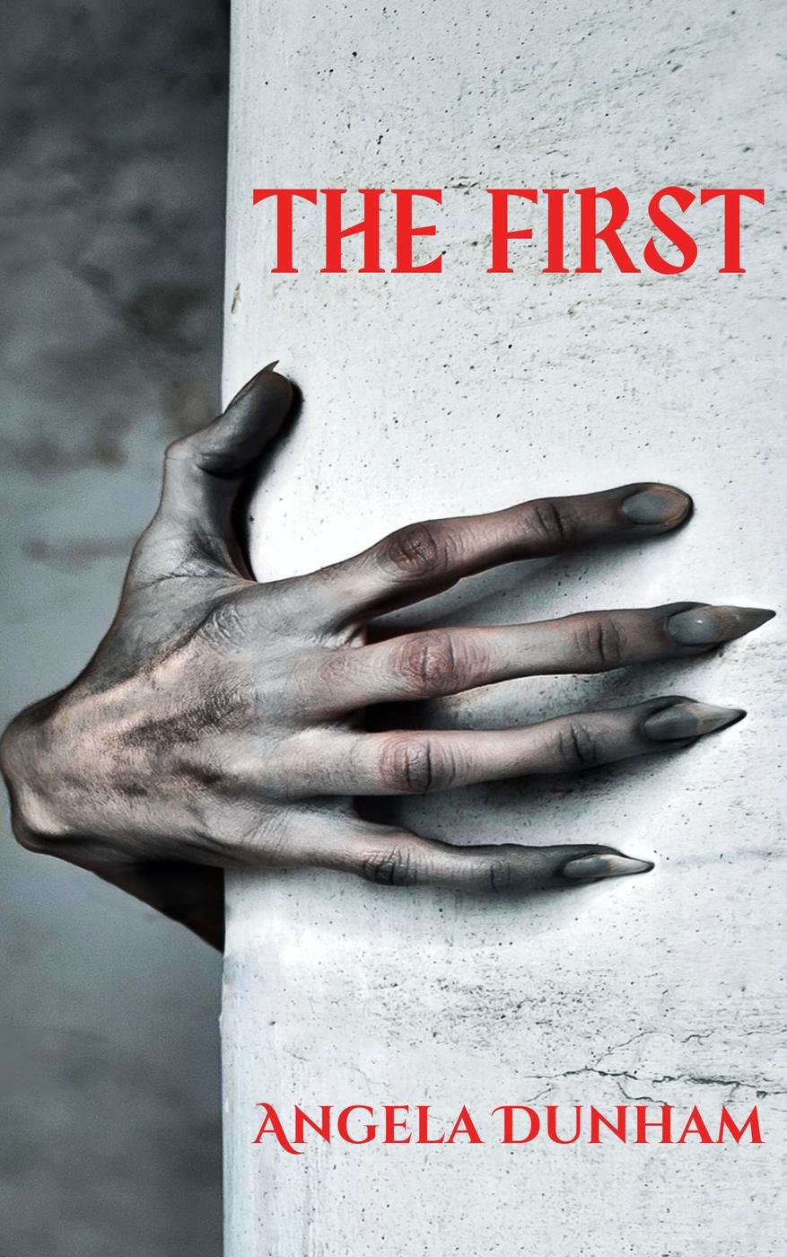Cover of The First (2024)