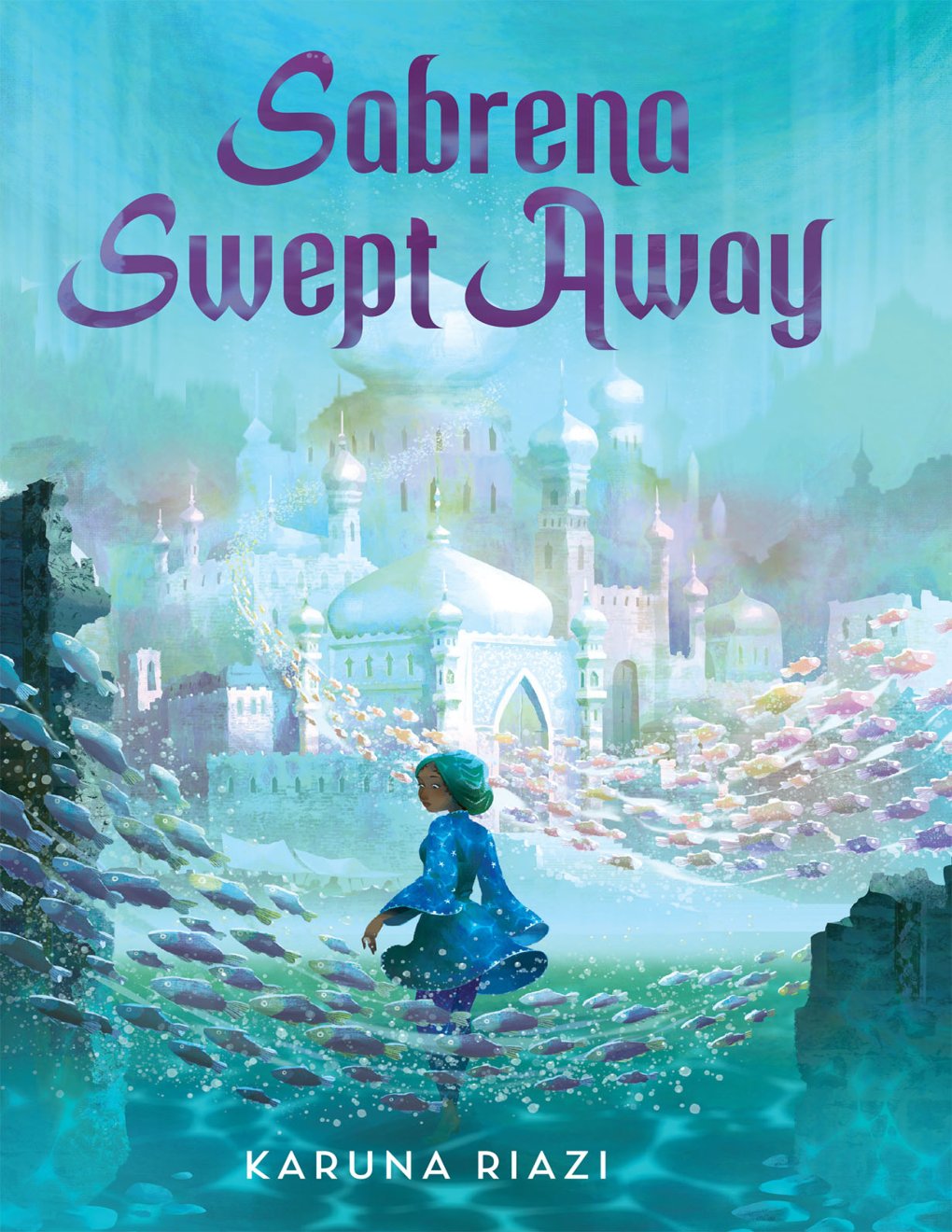 Cover of Sabrena Swept Away EPB (2000)